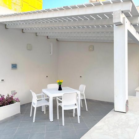 Casa No-Ma In Centro Storico Villa Marsala Exterior foto